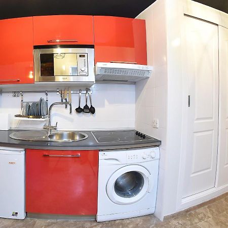 Zenplaya Bajo 3 Apartment Torremolinos Bagian luar foto