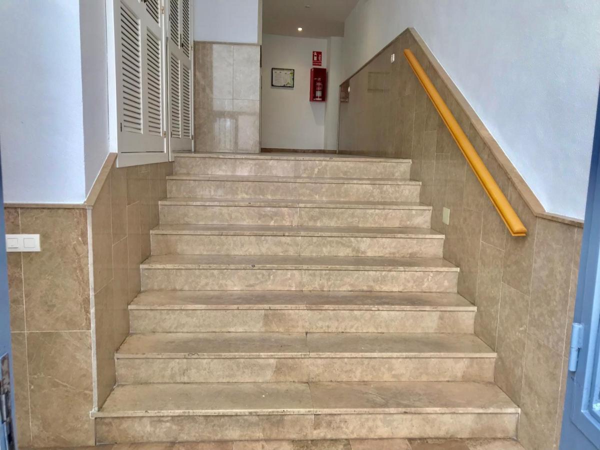 Zenplaya Bajo 3 Apartment Torremolinos Bagian luar foto