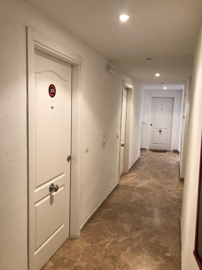 Zenplaya Bajo 3 Apartment Torremolinos Bagian luar foto