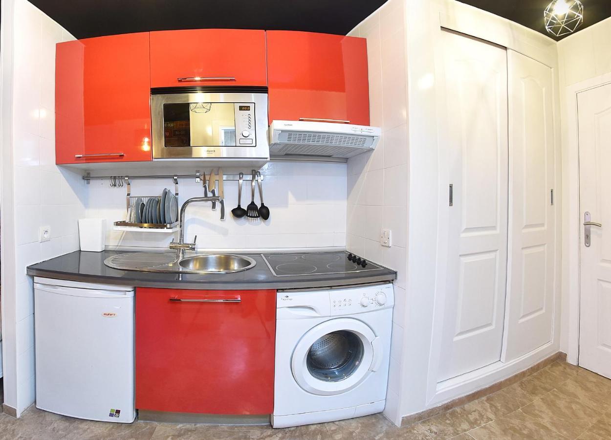 Zenplaya Bajo 3 Apartment Torremolinos Bagian luar foto